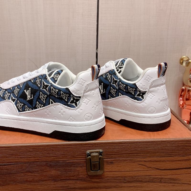 Louis Vuitton Low Shoes